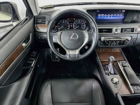 Used 2015 Lexus GS 350 w/ Premium Package RWD image 21