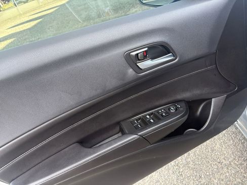 Used 2022 Acura ILX image 11