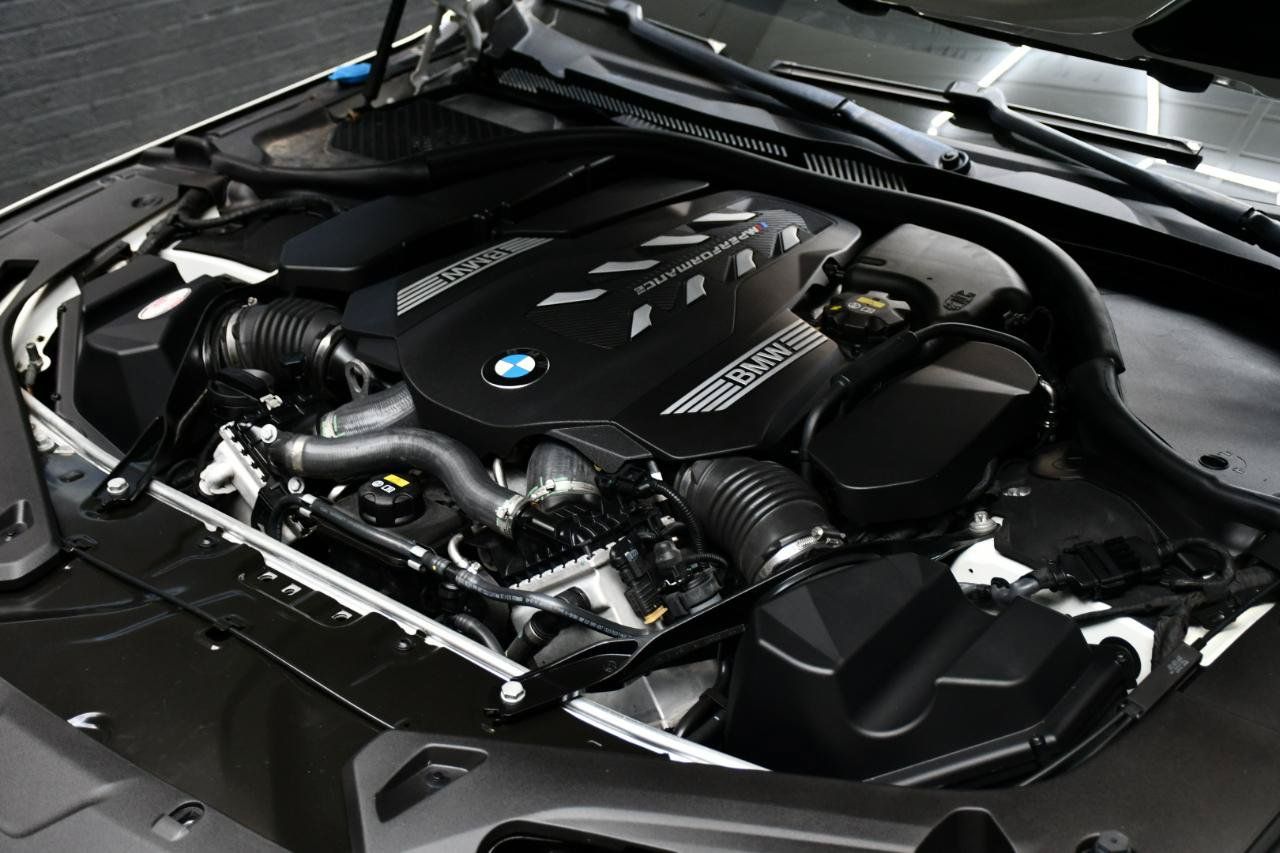 Used 2019 BMW M850i xDrive Convertible AWD/4WD image 16