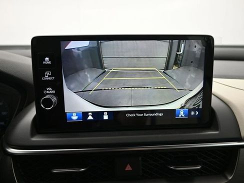 New 2025 Acura ADX A-Spec image 17