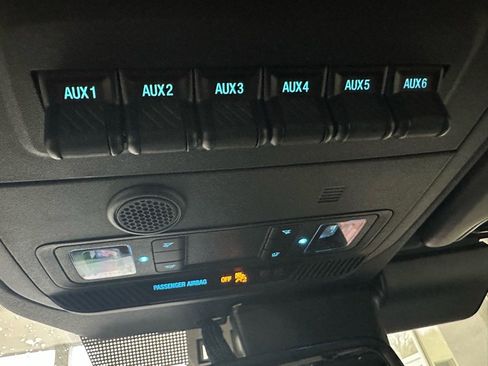 Certified 2025 Ford Bronco Badlands image 46