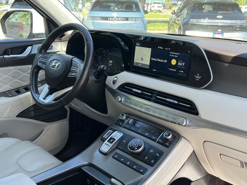 Used 2020 Hyundai Palisade Limited AWD/4WD image 20
