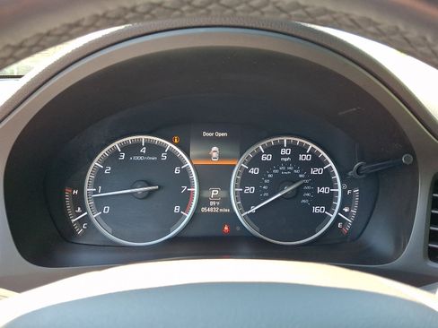 Used 2022 Acura ILX w/ Premium Package FWD image 23