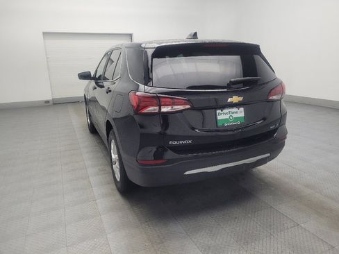 Used 2022 Chevrolet Equinox LT image 5