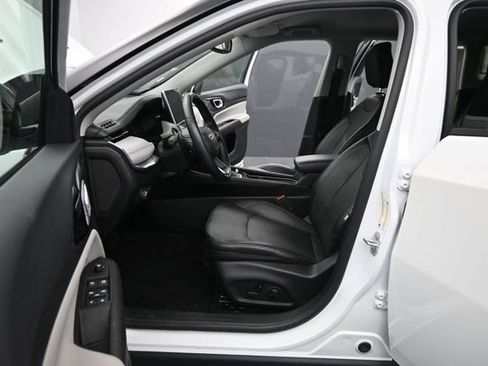 Used 2022 Jeep Compass Limited AWD/4WD image 10