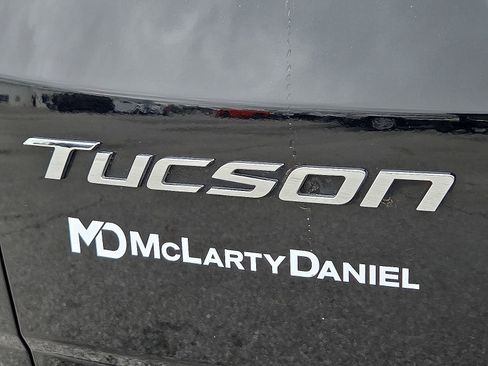 Used 2023 Hyundai Tucson SEL w/ Cargo Package image 9