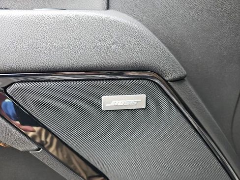 Used 2025 GMC Sierra 2500 AT4 w/ AT4 Premium Plus Package image 21