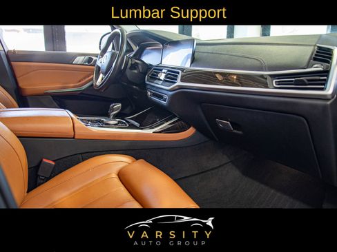 Used 2019 BMW X7 xDrive40i w/ Premium Package AWD/4WD image 18