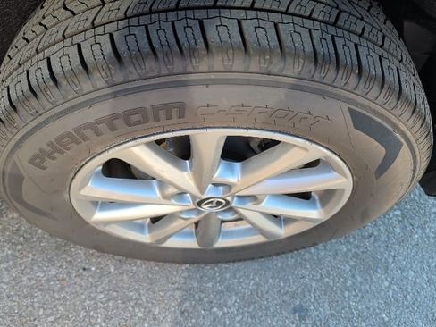 Used 2024 MAZDA CX-5 AWD 2.5 S w/ Preferred Package image 13