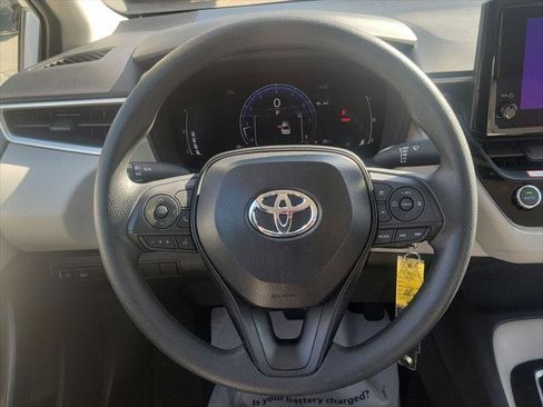 Certified 2026 Toyota Corolla LE image 23