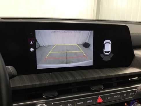 Used 2023 Kia Telluride EX X-Line image 28