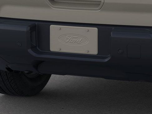 New 2025 Ford Bronco Sport Big Bend AWD/4WD image 23