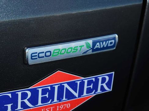 Certified 2020 Ford Escape SEL image 14