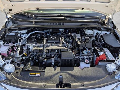 Certified 2025 Toyota Corolla LE image 21