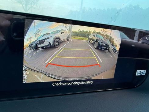 New 2026 MAZDA CX-50 AWD 2.5 S w/ Weather Package image 21