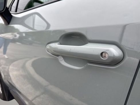 Used 2021 Toyota RAV4 XLE Premium FWD image 36