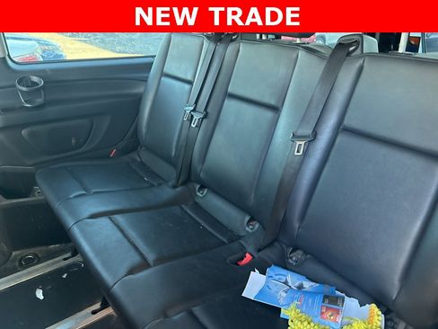 Used 2019 Mercedes-Benz Metris Passenger image 10