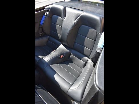 Used 2015 Ford Mustang Premium w/ Ecoboost Performance Package RWD image 46