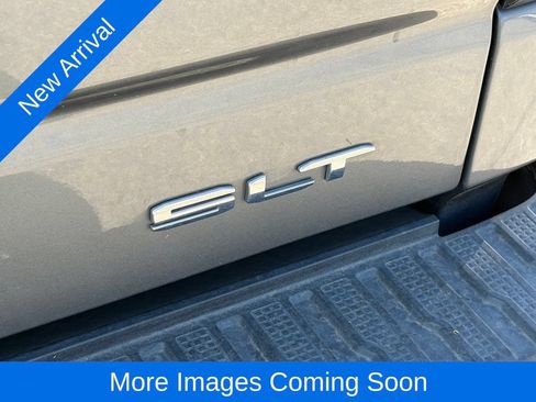 Used 2019 GMC Sierra 1500 SLT w/ SLT Premium Plus Package RWD image 13