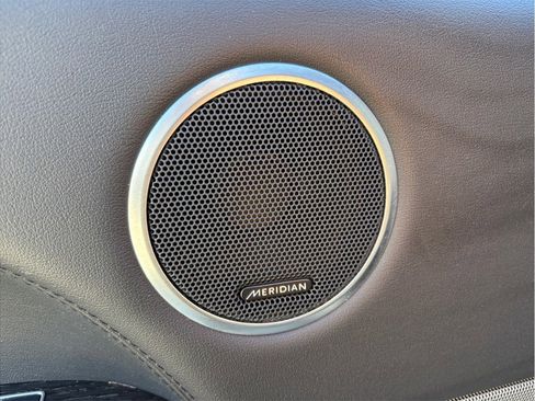 Used 2016 Land Rover Range Rover Sport HSE image 26