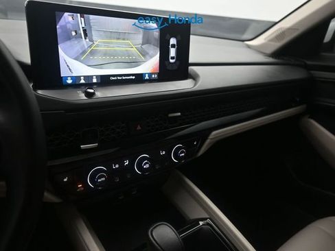 Used 2024 Honda Accord EX-L image 12