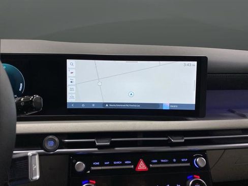 New 2026 Hyundai Tucson Limited image 9