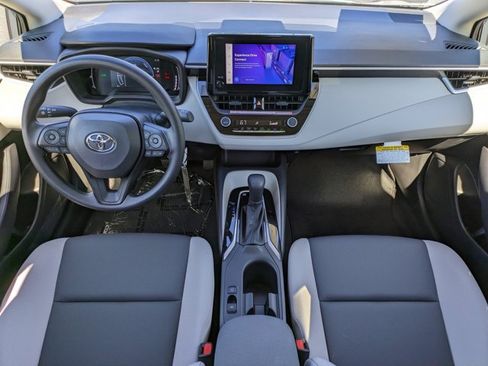 New 2026 Toyota Corolla LE FWD image 14