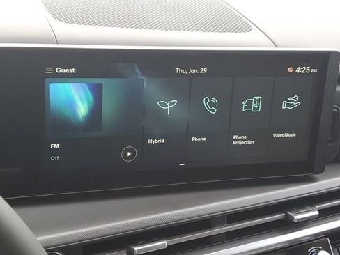 New 2026 Hyundai Santa Fe SE AWD/4WD image 28