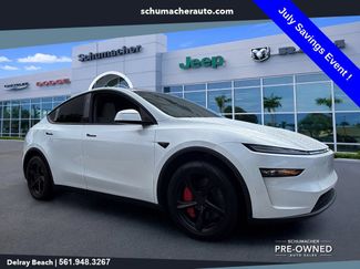 Used 2026 Tesla Model Y AWD video 1
