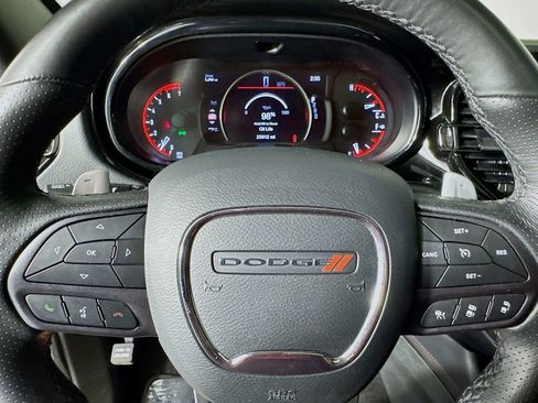 Used 2023 Dodge Durango R/T image 16