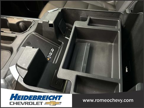 Used 2023 Chevrolet Silverado 1500 RST w/ RST All Star Premium Package AWD/4WD image 30