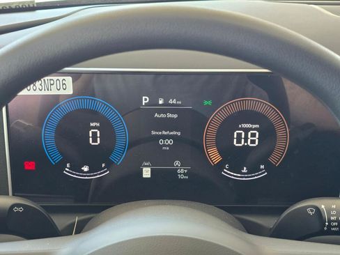 New 2026 Hyundai Tucson SEL AWD/4WD image 23