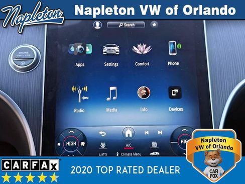 Used 2024 Mercedes-Benz C 300 C 300 image 13