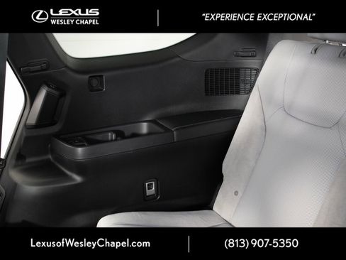 Used 2024 Lexus TX 350 FWD w/ Technology Package image 28