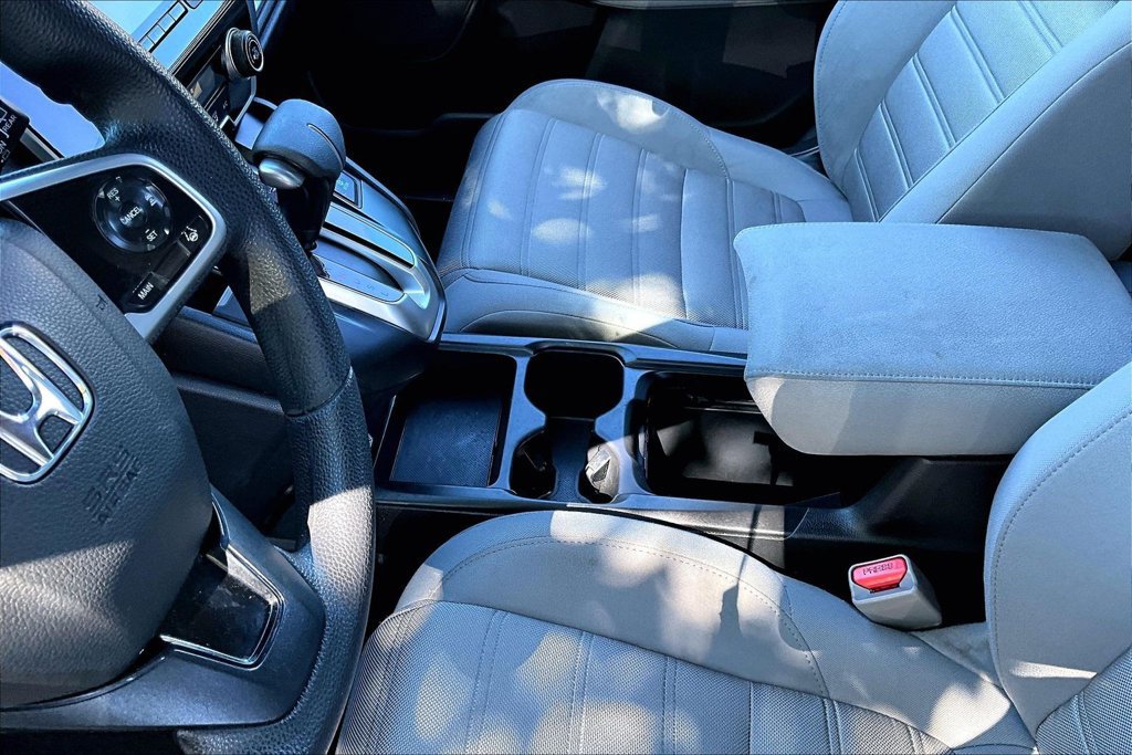 Used 2020 Honda CR-V LX image 15
