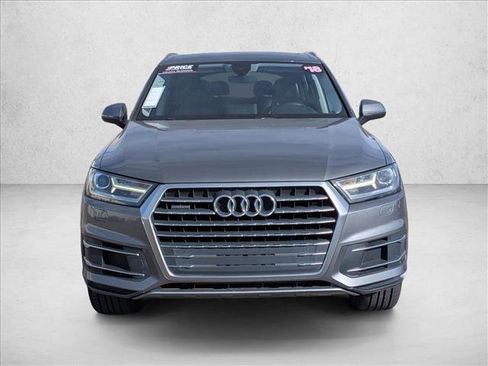 Used 2018 Audi Q7 2.0T Premium image 3