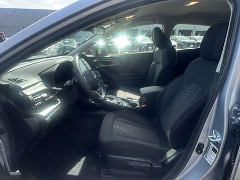 New 2026 Subaru Impreza 2.0i Sport AWD/4WD image 21