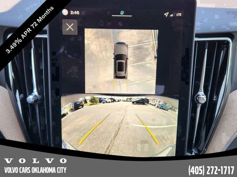 Used 2026 Volvo XC60 B5 Plus w/ Protection Package Premier image 17