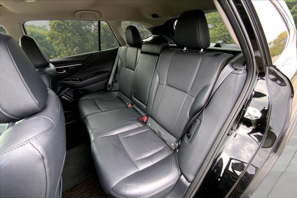 Used 2023 Subaru Outback Limited AWD/4WD image 21
