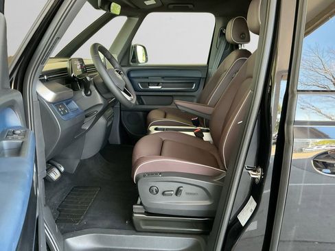 New 2025 Volkswagen ID. Buzz Pro S image 9