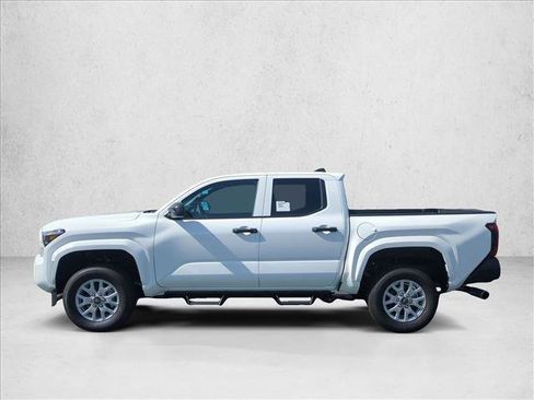 New 2026 Toyota Tacoma SR image 5