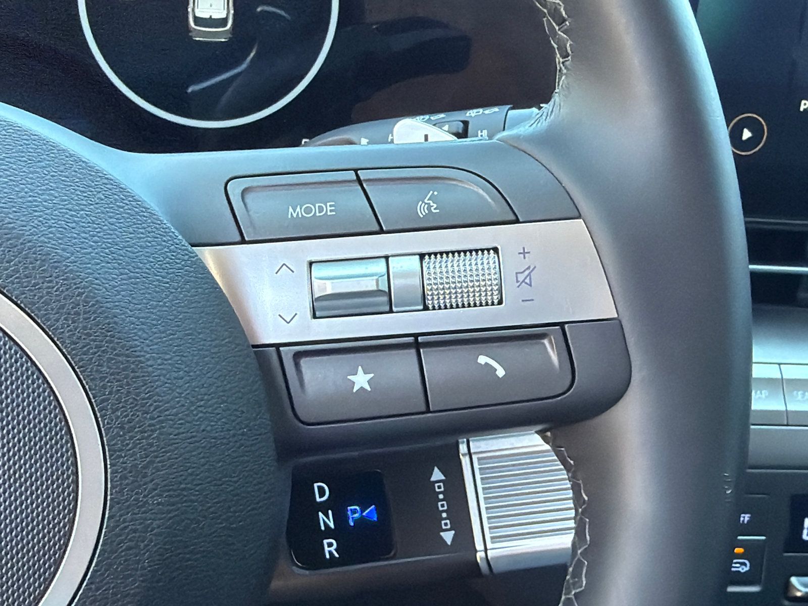 Certified 2026 Hyundai Kona SEL Premium FWD image 25