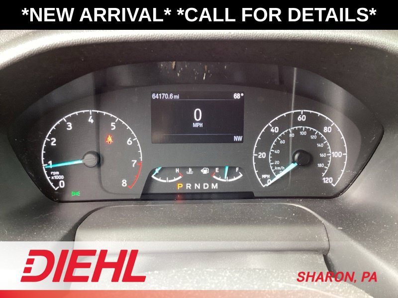 Used 2020 Ford Transit 150 Medium Roof w/ Load Area Protection Package RWD image 11