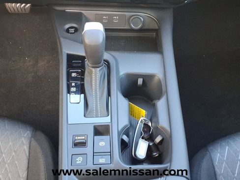 New 2026 Nissan Sentra SV w/ SV Convenience Package FWD image 14
