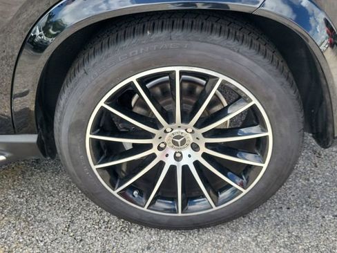 Used 2021 Mercedes-Benz GLE 350 image 6