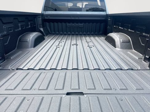 New 2026 GMC Sierra 3500 AT4 w/ AT4 Premium Plus Package AWD/4WD image 27