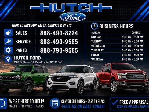 Used 2023 Ford F150 Raptor AWD/4WD image 12