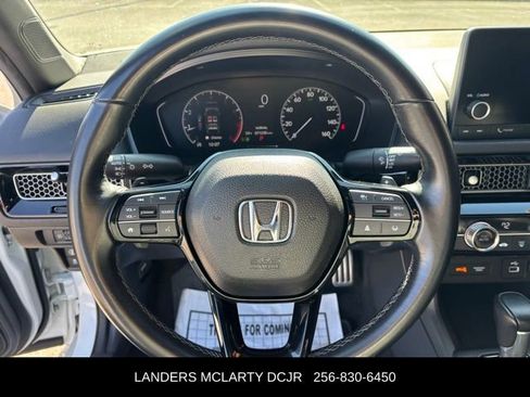 Used 2022 Honda Civic Sport image 22