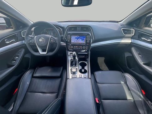 Used 2018 Nissan Maxima 3.5 SL FWD image 14