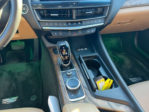 Used 2022 Cadillac CT5 Premium Luxury image 13